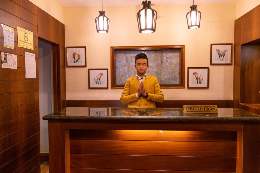 sanderling residency and spa