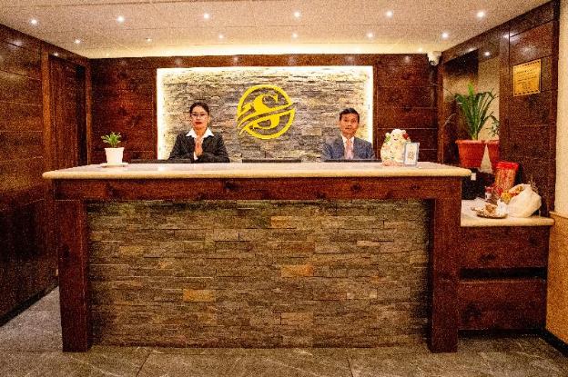 sanderling residency and spa