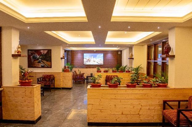 sanderling residency and spa