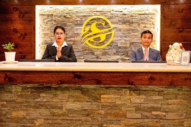 sanderling residency and spa