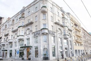 jump inn hotel belgrade