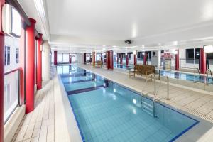 Oaks Adelaide Horizons Suites,South Australia>>Adelaide,5 star