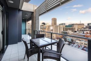 Oaks Adelaide Horizons Suites,South Australia>>Adelaide,5 star
