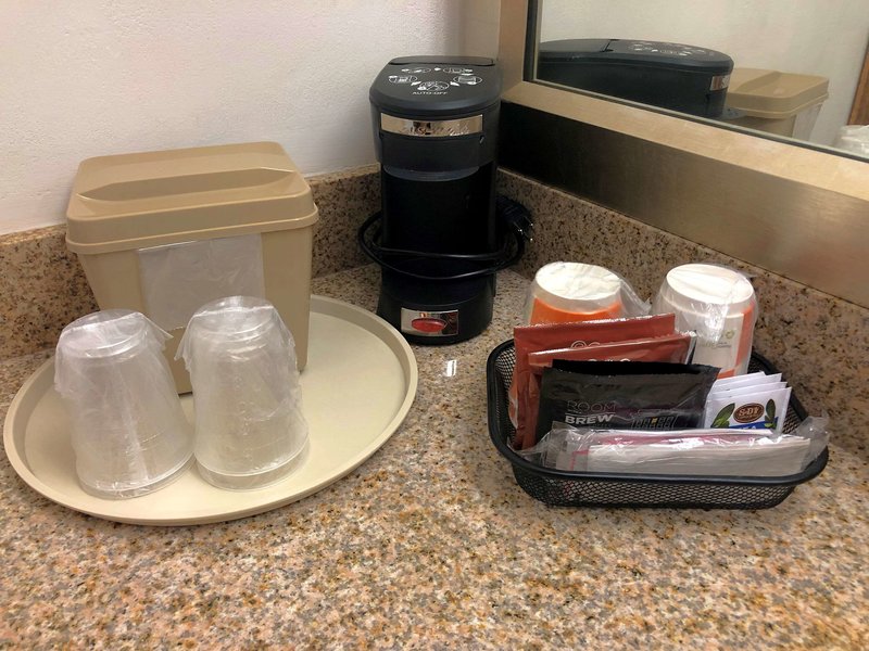 quality inn bennettsville