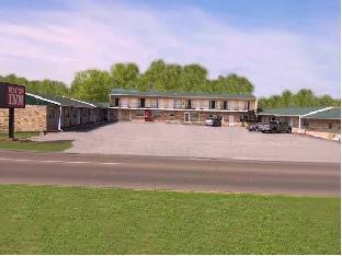 Benton Inn,Gilbertsville>>Benton,2 star