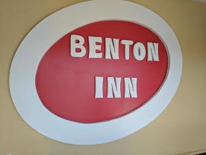Benton Inn,Gilbertsville>>Benton,2 star
