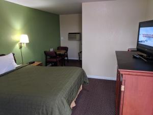 Benton Inn,Gilbertsville>>Benton,2 star