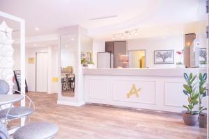 Hotel Des Arts,Nanterre>>Hauts-De-Seine,3 star