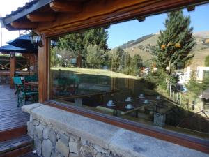 Hotel Punta Condor,Villa Catedral>>San Carlos De Bariloche,3 star