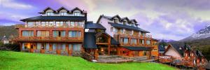 Hotel Punta Condor,Villa Catedral>>San Carlos De Bariloche,3 star