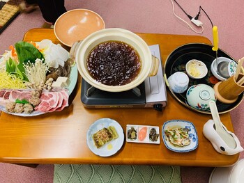 yabu