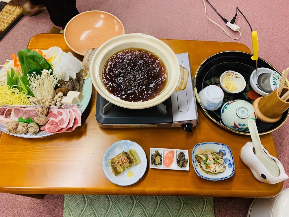 yabu