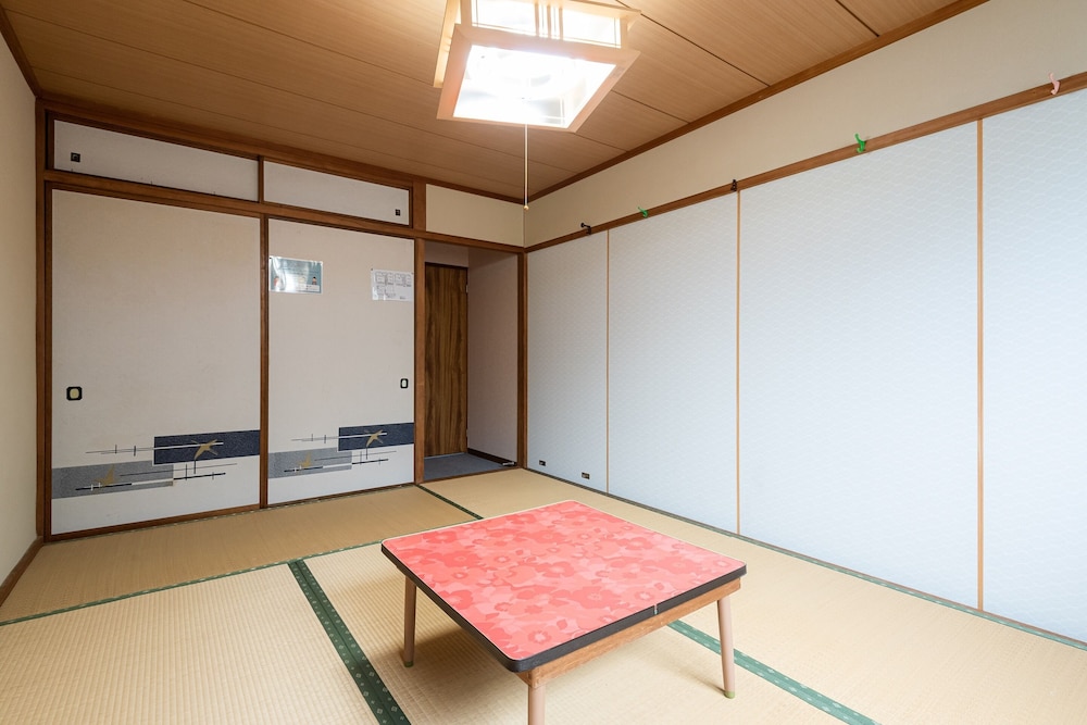 yabu