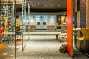 Ibis Berlin City Potsdamer Platz,Anhalter Str. 4,3 star