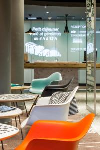 Ibis Berlin City Potsdamer Platz,Anhalter Str. 4,3 star