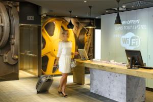 ibis berlin city potsdamer platz