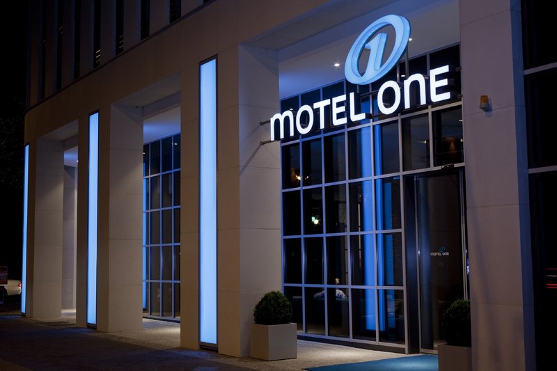motel one berlin hauptbahnhof