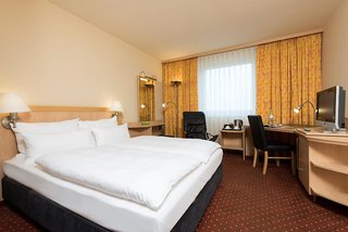 Ibis Styles Berlin Treptow,Berlin>>Adlershof,4 star