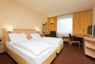 Ibis Styles Berlin Treptow,Berlin>>Adlershof,4 star