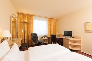 Ibis Styles Berlin Treptow,Berlin>>Adlershof,4 star