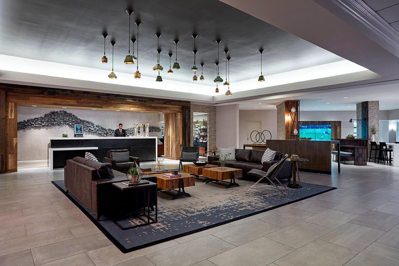 bethesda marriott