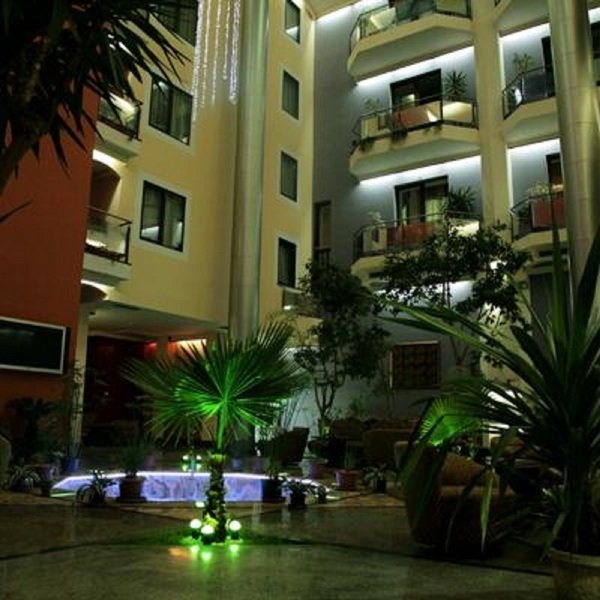 ararat hotel