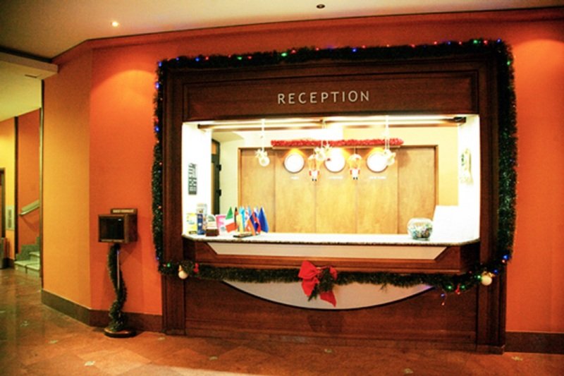 ararat hotel