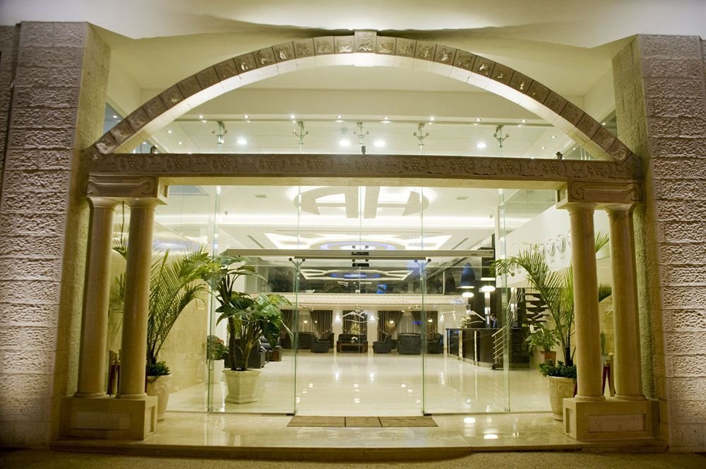 ararat hotel