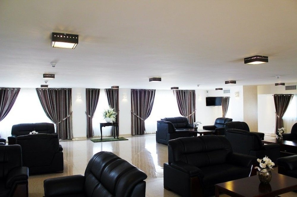 ararat hotel