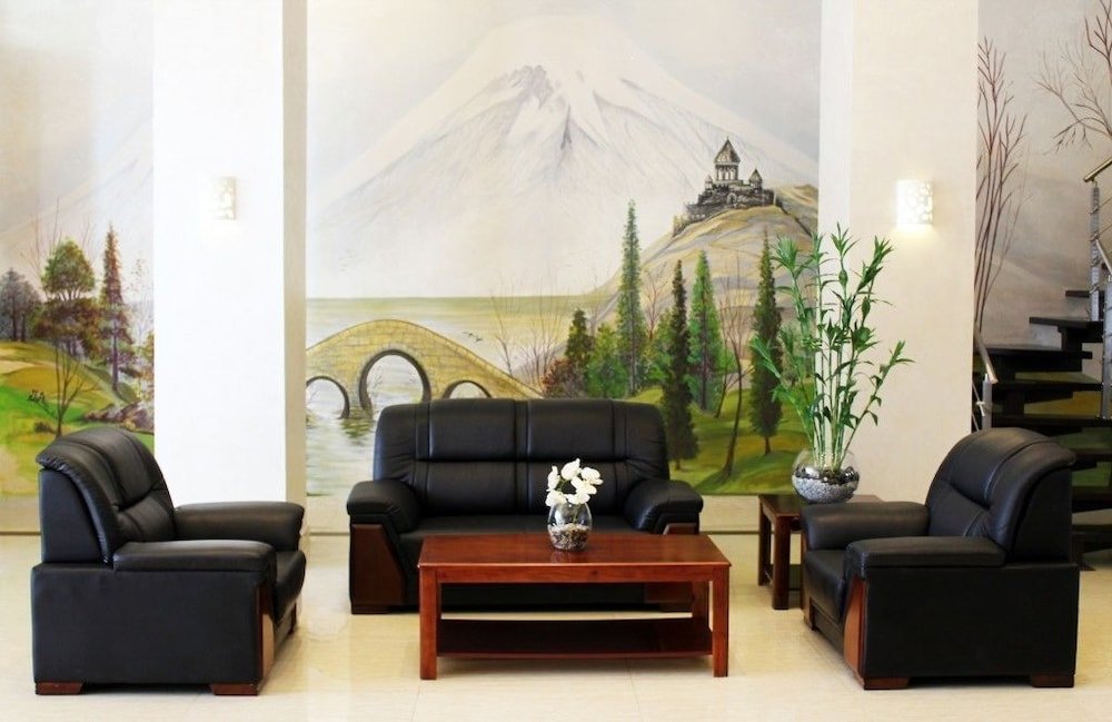 ararat hotel