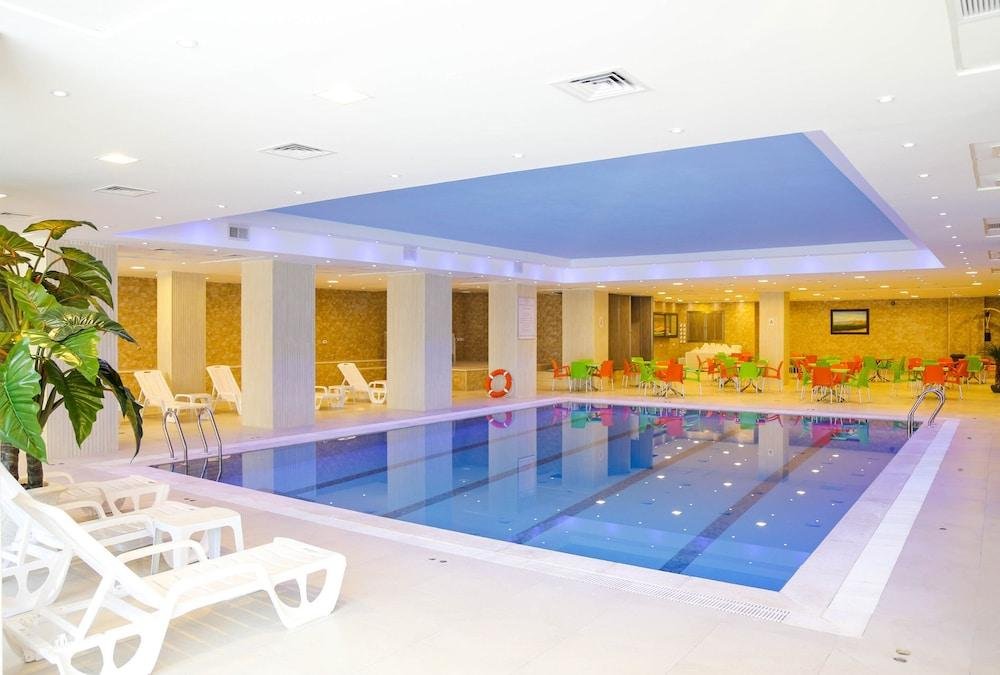 ararat hotel