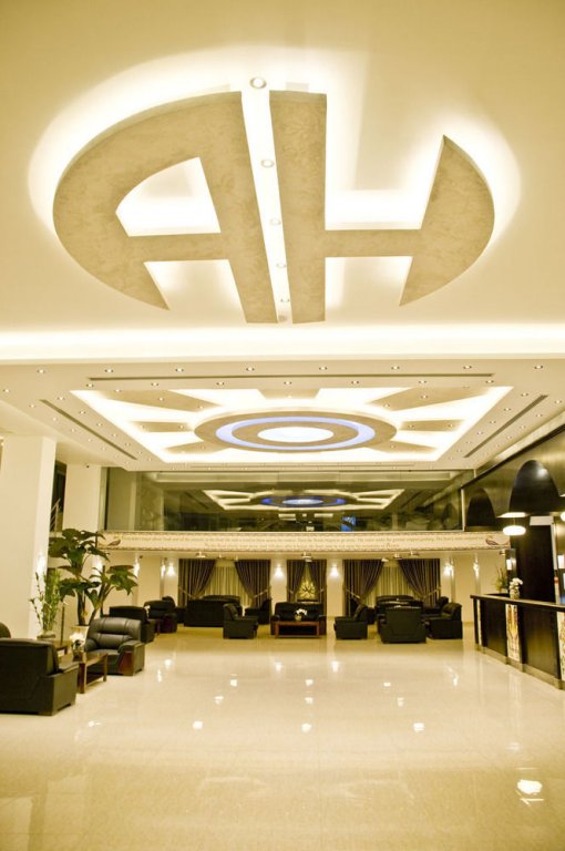 ararat hotel