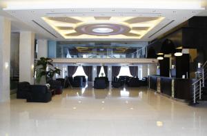 ararat hotel