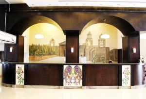 ararat hotel