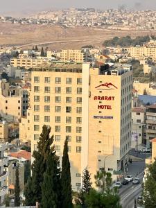 ararat hotel