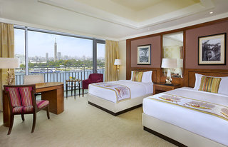 the nile ritz carlton cairo