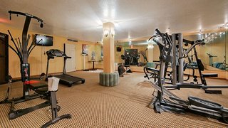 Chateau Big Bear Boutique Hotel, Bw Signature Collection,Big Bear City>>Big Bear,4 star