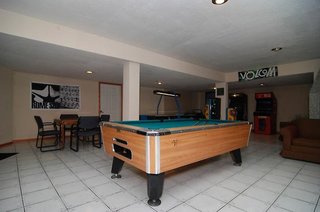 Chateau Big Bear Boutique Hotel, Bw Signature Collection,Big Bear City>>Big Bear,4 star
