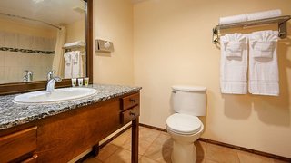 chateau big bear boutique hotel bw signature collection