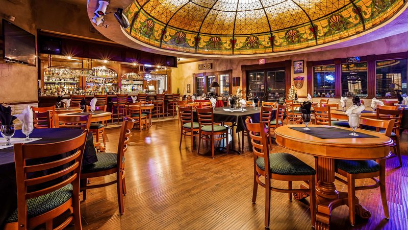 chateau big bear boutique hotel bw signature collection