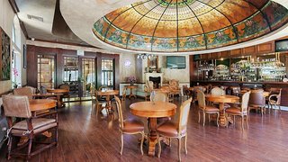 chateau big bear boutique hotel bw signature collection