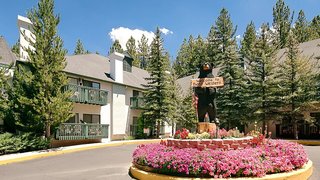 Chateau Big Bear Boutique Hotel, Bw Signature Collection,Big Bear City>>Big Bear,4 star