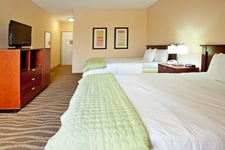 La Quinta Inn & Suites By Wyndham Biloxi,Harrison County>>Biloxi,3 star