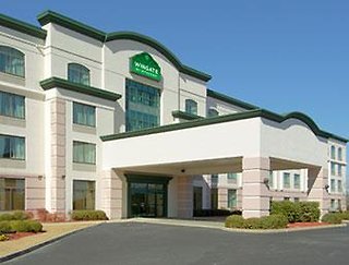 Best Western Plus Birmingham Inn & Suites,Birmingham>>Alabama,3 star