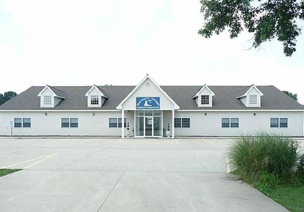 mariners village resort