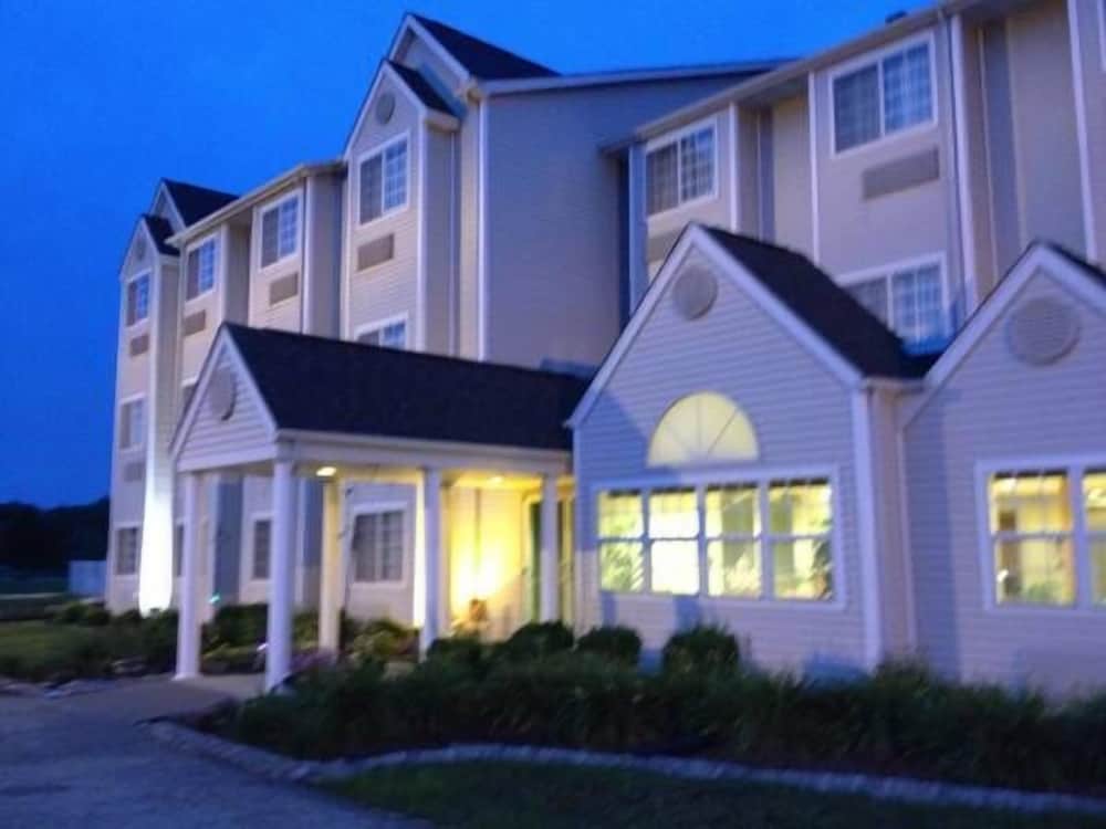mariners village resort
