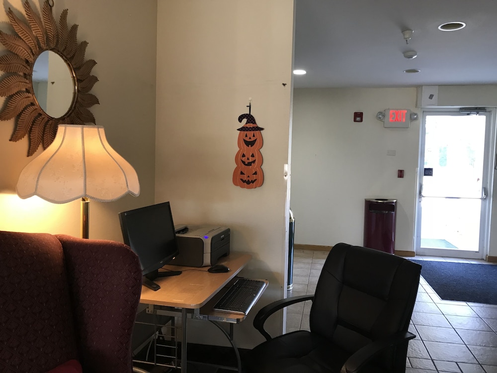 mariners village resort