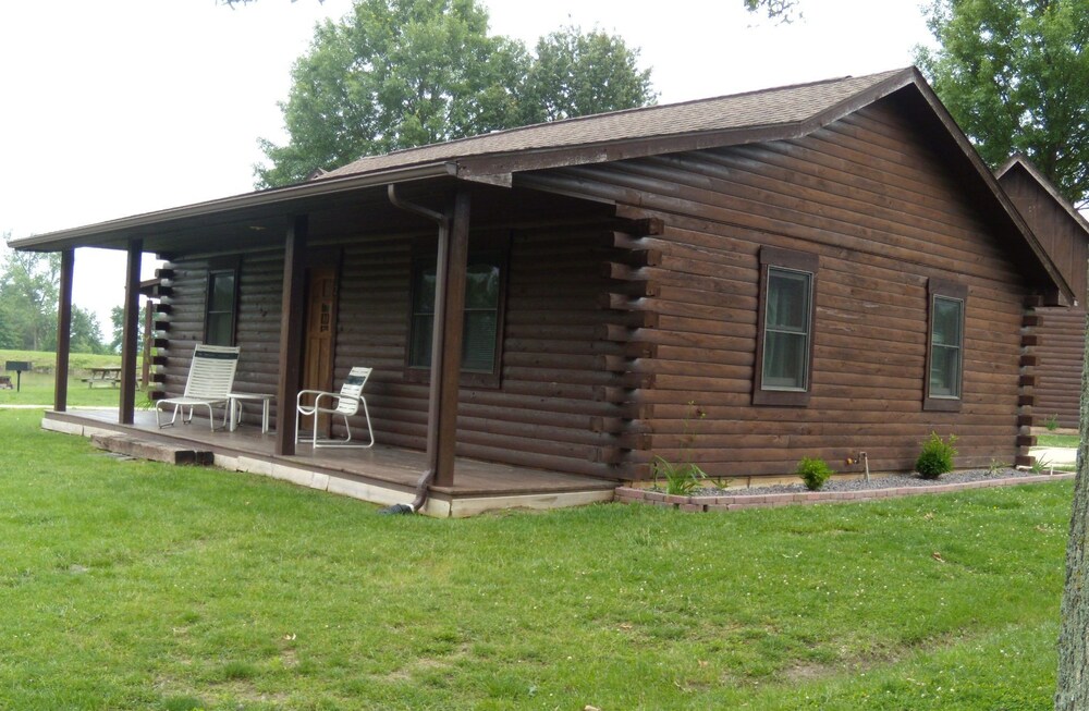mariners village resort