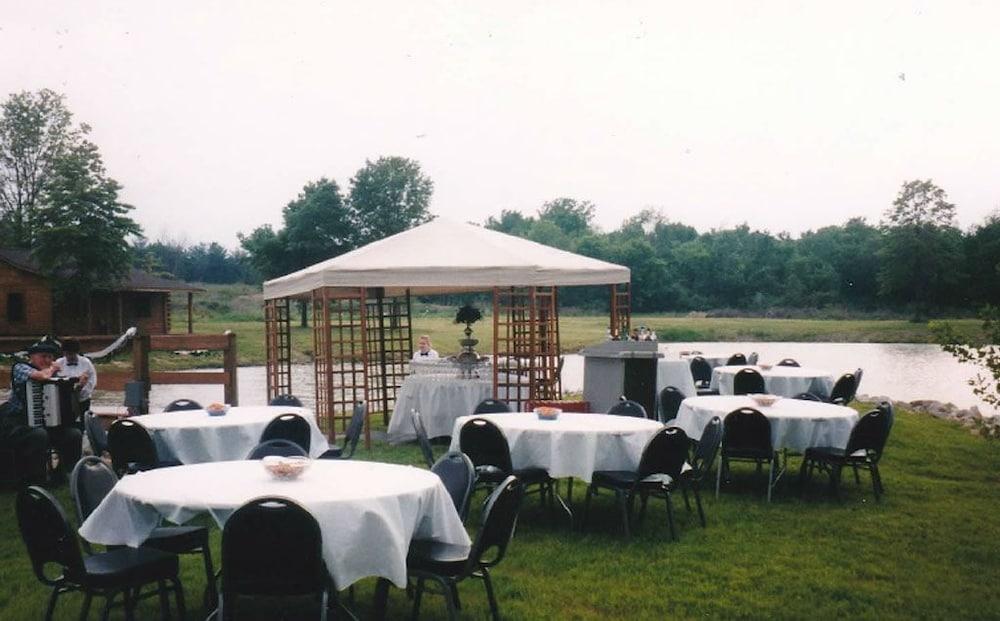 mariners village resort
