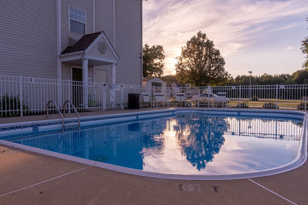 mariners village resort